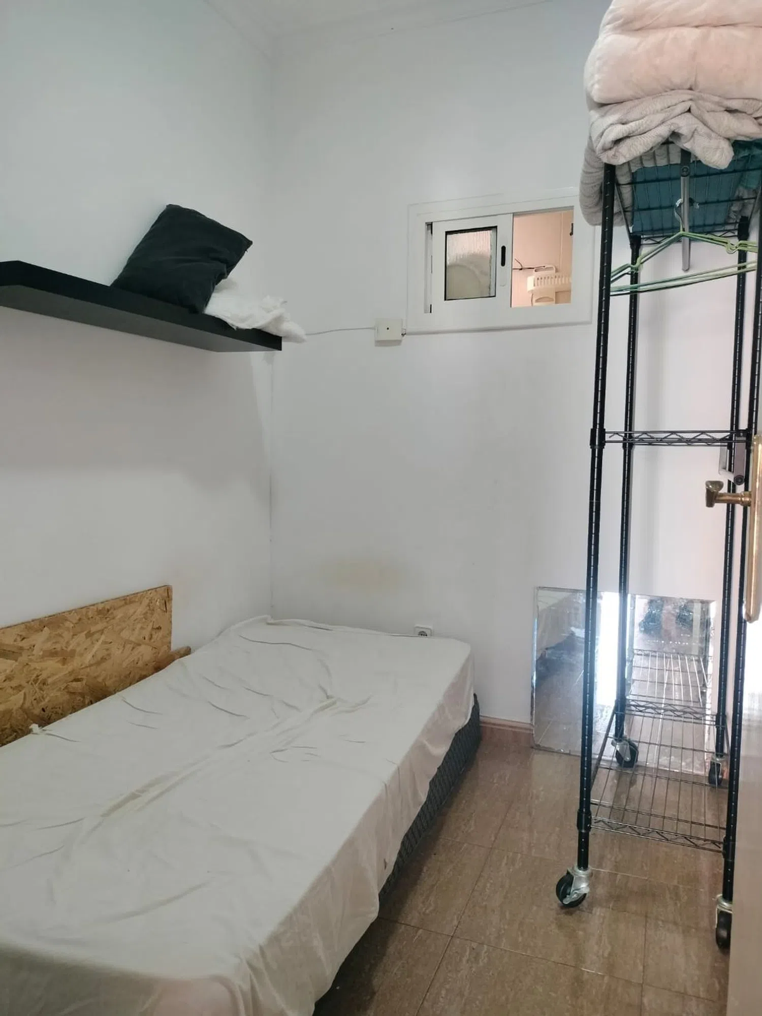 Piso en calle de Verdi, 503 - Foto 11