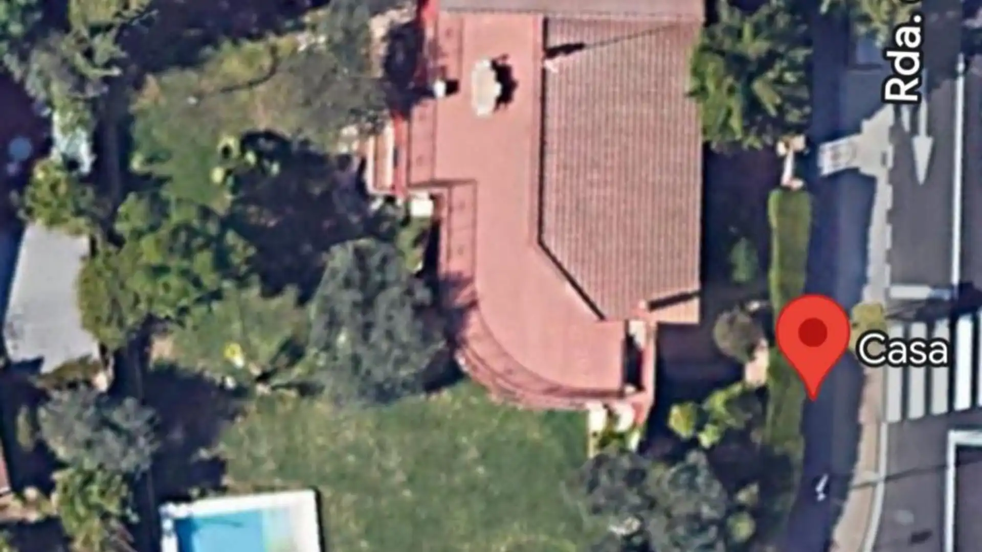 Chalet en  Calle Rayo 2 - Foto 7