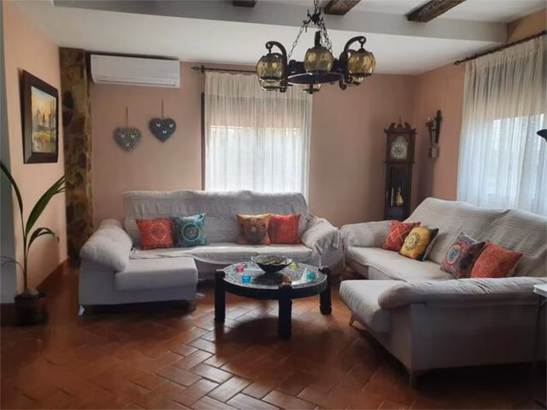 Casa adosada en Alcolea