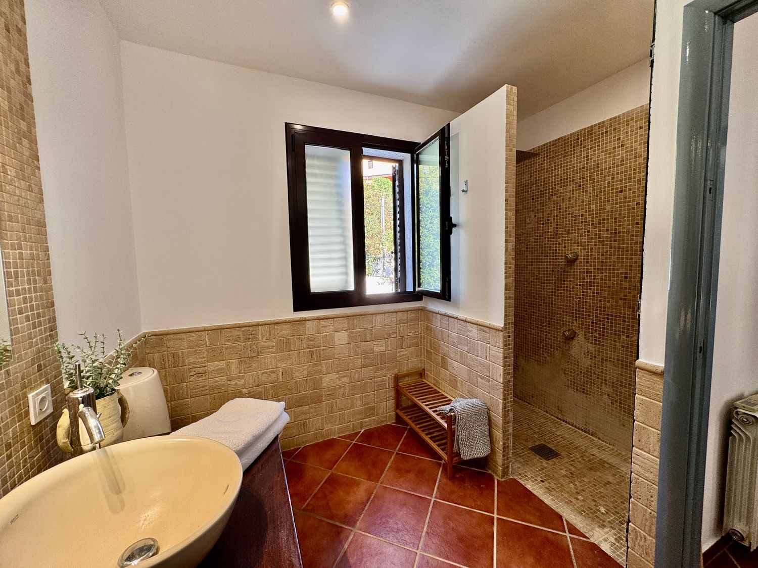 Chalet pareado en Carretera de Sant Vicenç, 43, Sta. Mª Balis - Can Riera - Can Jordi, Sta. Mª Balis - Can Riera - Can Jordi - Foto 22