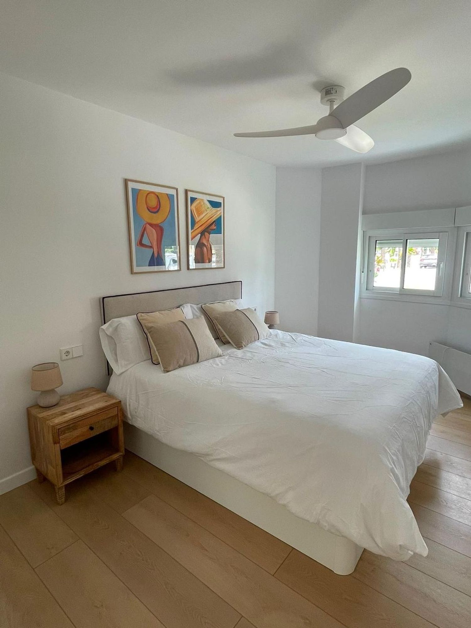 Piso en Paseo del Río, 8, Puerto de Sotogrande-La Marina, Puerto de Sotogrande-La Marina - Foto 8