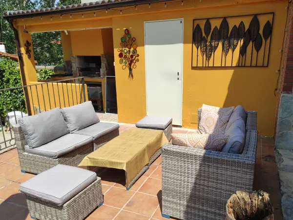 Casa de pueblo en Calle 15, 8 - Foto 5