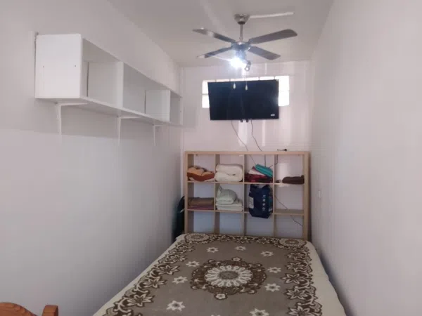 Estudio en Avenida de Suecia, 6, Pueblo Levante, Pueblo Levante - Foto 9
