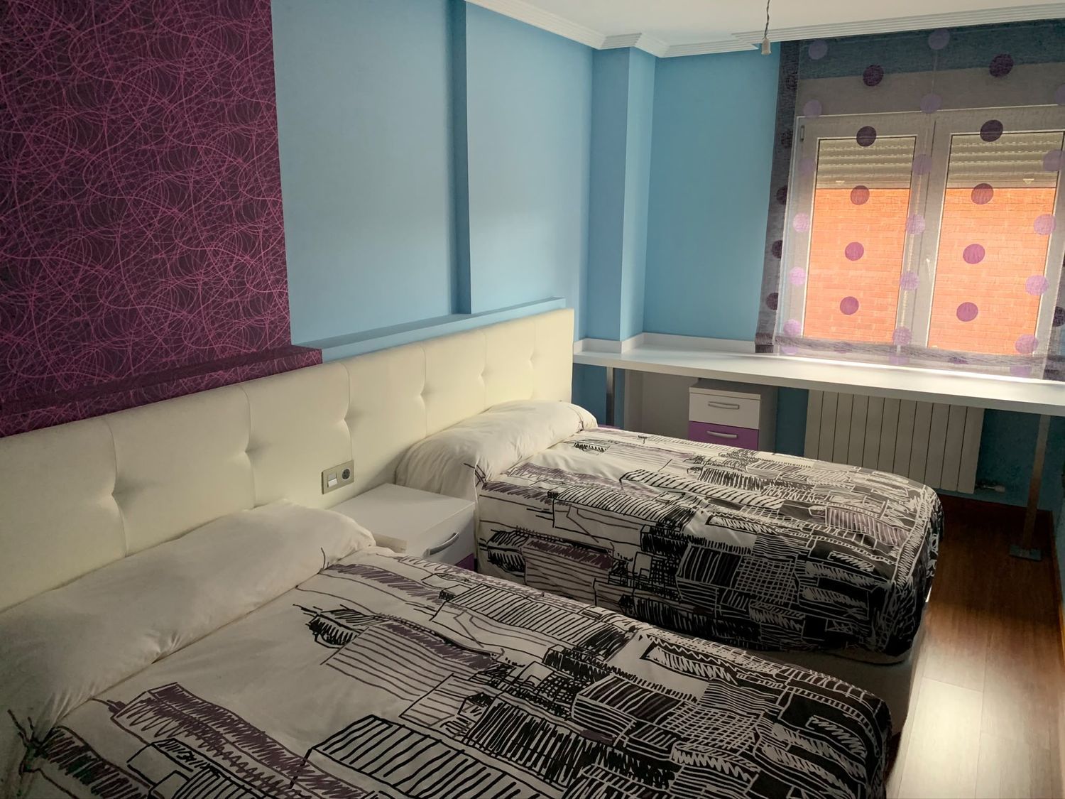 Chalet adosado en Calle Antonio Merayo, 2, Trobajo del Camino, Trobajo del Camino - Foto 17