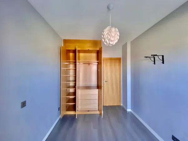 Piso en avenida Francisco Largo Caballero, 5 - Foto 17