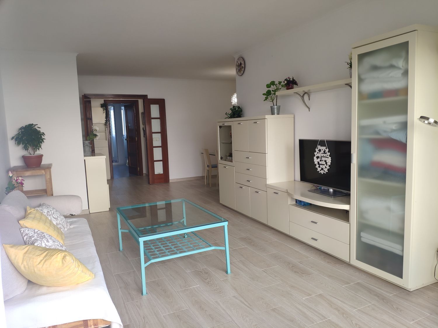 Piso en Urb. montigalá Barrio Puigfred - Foto 7