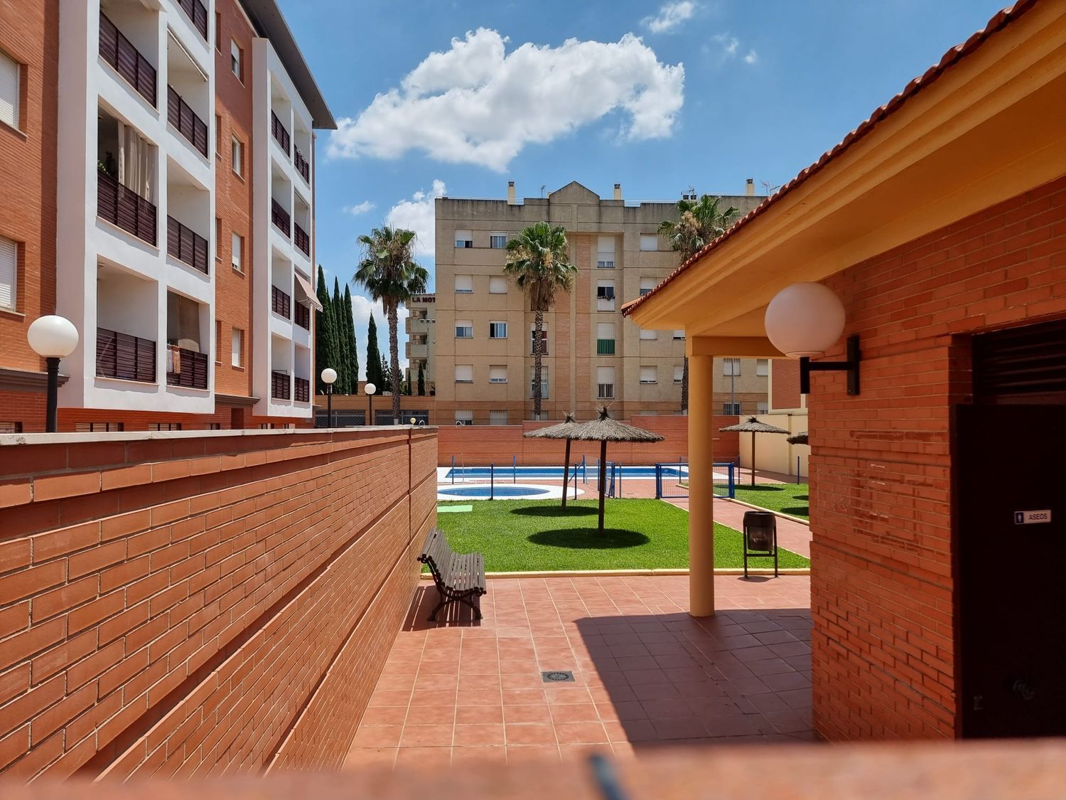 Chalet adosado en Pasaje Corona Boreal, 40, La Motilla - Fuente del Rey, La Motilla - Fuente del Rey - Foto 24