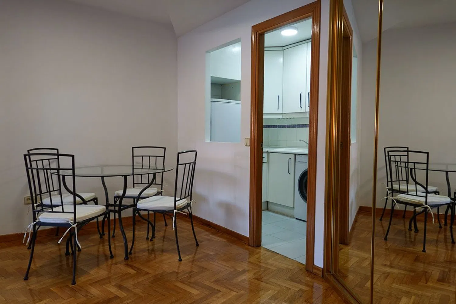 Piso en calle Tejar, 17 - Foto 4
