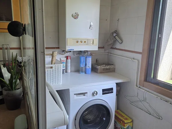 Piso en Calle Dañiel Espiño, 15, Arealonga, Arealonga - Foto 4