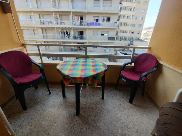 Piso en Calle Blasco Ibáñez, Playa de Bellreguard, Valencia, 2 - Foto 14