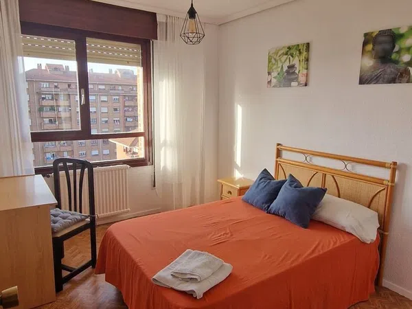 Piso en Calle María Blanchard, 11, Alisal - Cazoña - San Román, Alisal - Cazoña - San Román - Foto 2