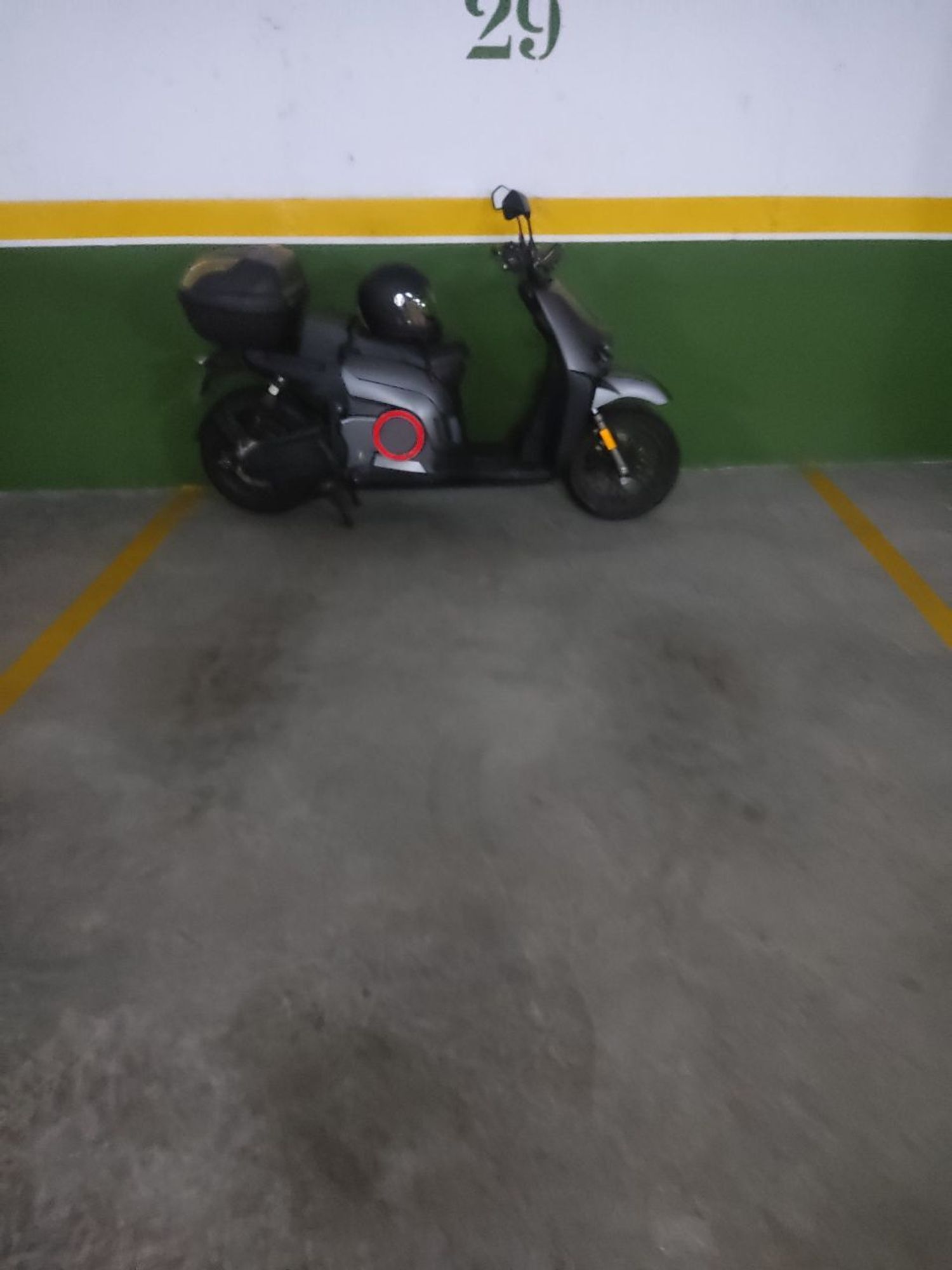 Piso en Calle Huerta del Conde, 2 - Foto 20