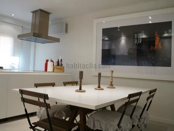 Dúplex en Calle de Sant Antoni, Centre - Estació, Centre - Estació - Foto 2