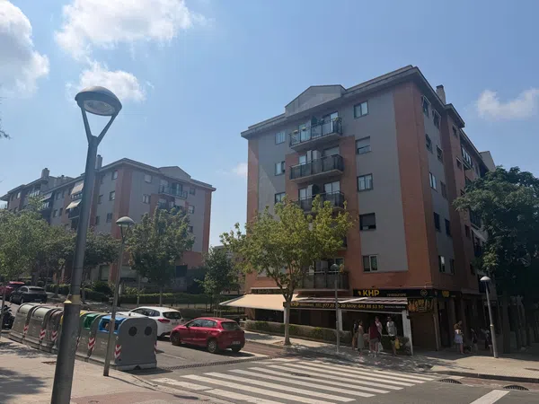 Piso en Avenida dels Països Catalans, 15, Sant Pere i Sant Pau, Sant Pere i Sant Pau - Foto 3