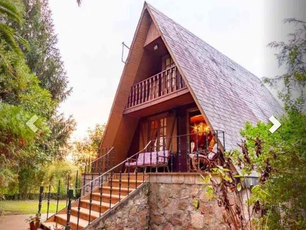 Casa rural en Lugar de Seselle, 9 - Foto 1