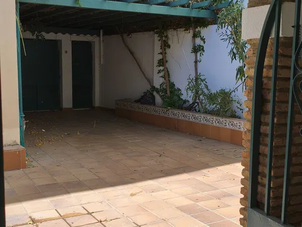 Casa o chalet independiente en Calle Córdoba, 20, Parque Avenida - Foto 33