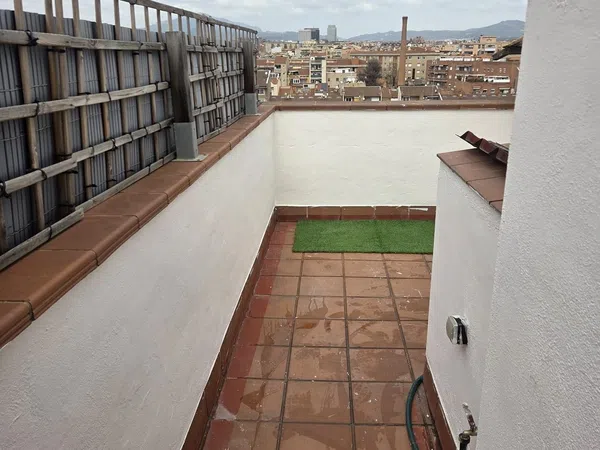 Dúplex en Gràcia - Foto 29