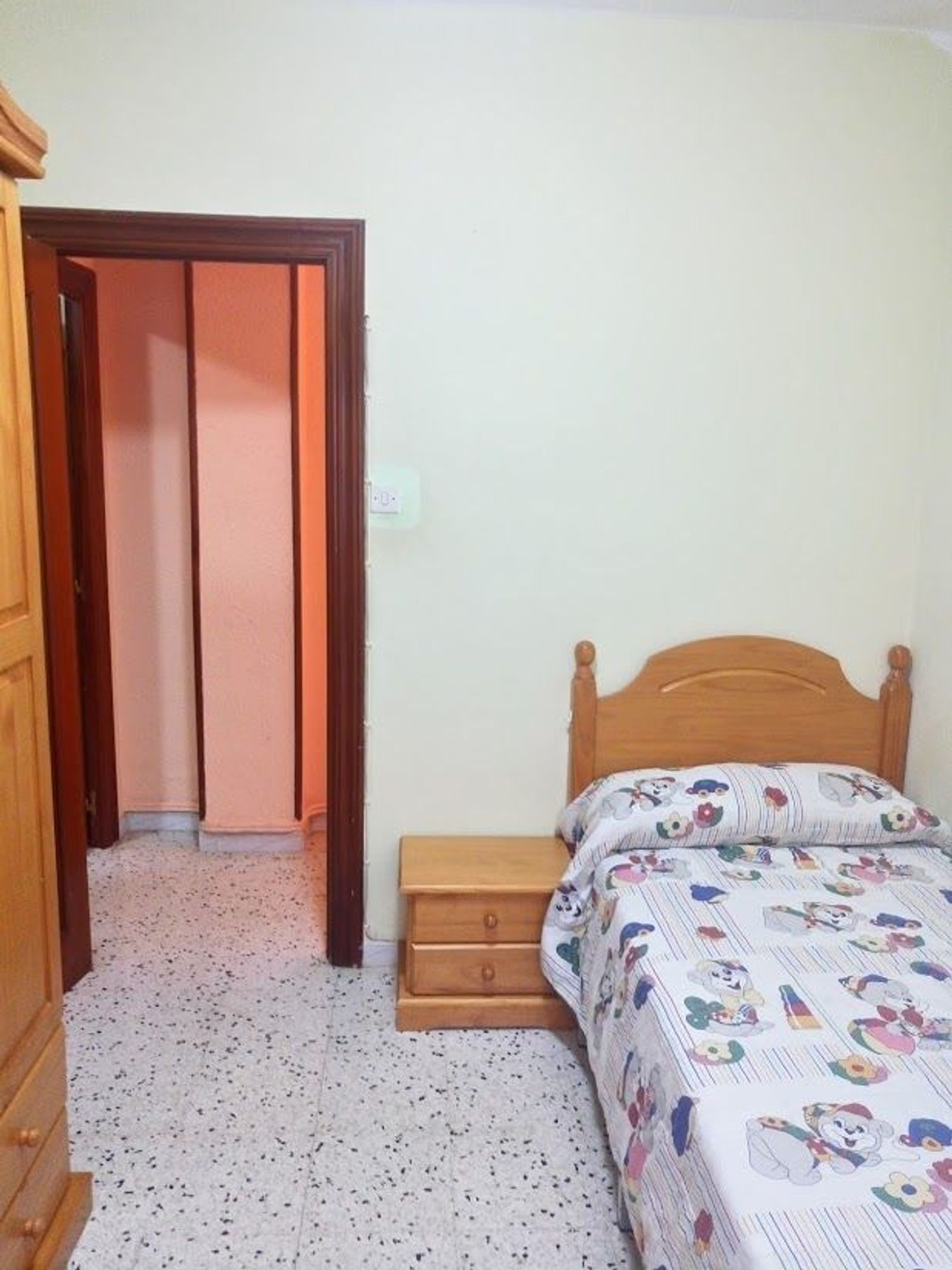 Piso en Paseo Ramón y Cajal, 21, Sto.Domingo y S.Martín, Sto.Domingo y S.Martín - Foto 13