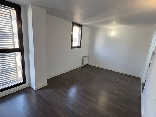 Piso en calle Benjamín Palencia, 2 - Foto 8