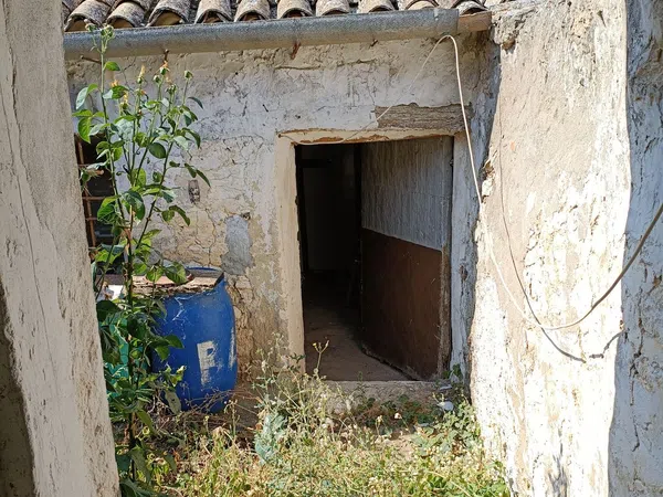 Casa terrera en Paraje Las Fuentes s/n - Foto 11