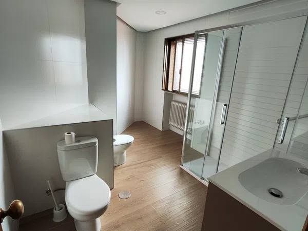 Ático en calle Santa Joaquina de Vedruna, 9 - Foto 13