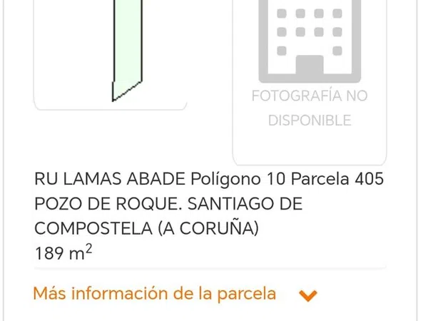 Chalet pareado en calle de Lamas de Abade, 73 n - Foto 10