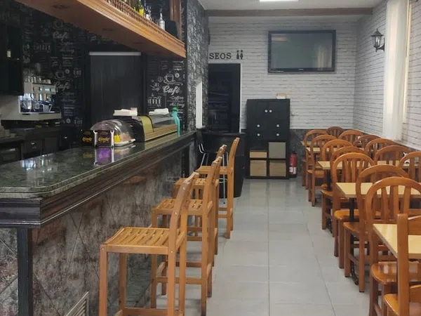 Local en Bar en Avenida d'Apel·les Mestres, 31, Centre, Centre - Foto 2