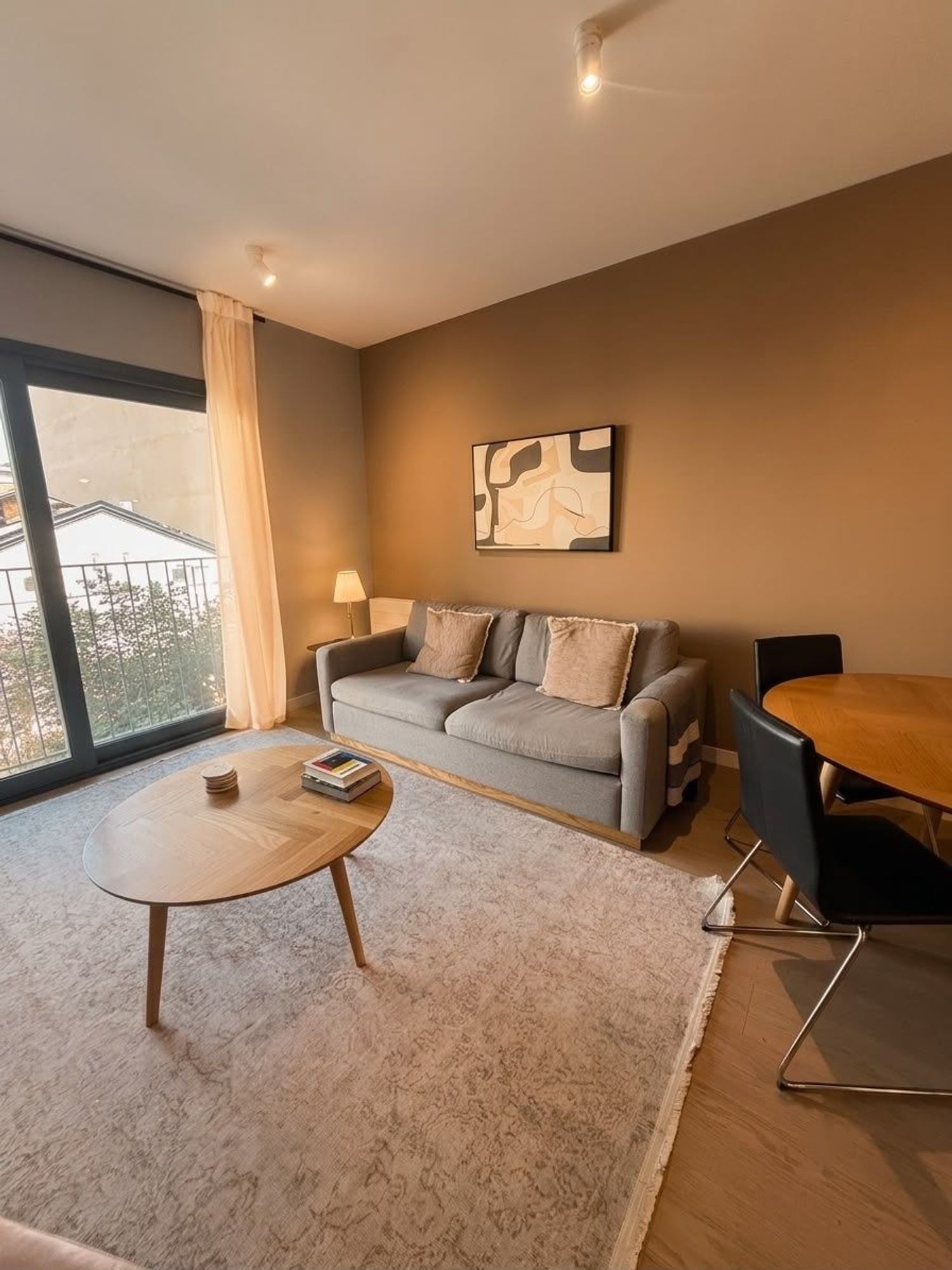 Piso en Calle d'Àlaba, 143, El Parc i la Llacuna del Poblenou - Foto 4
