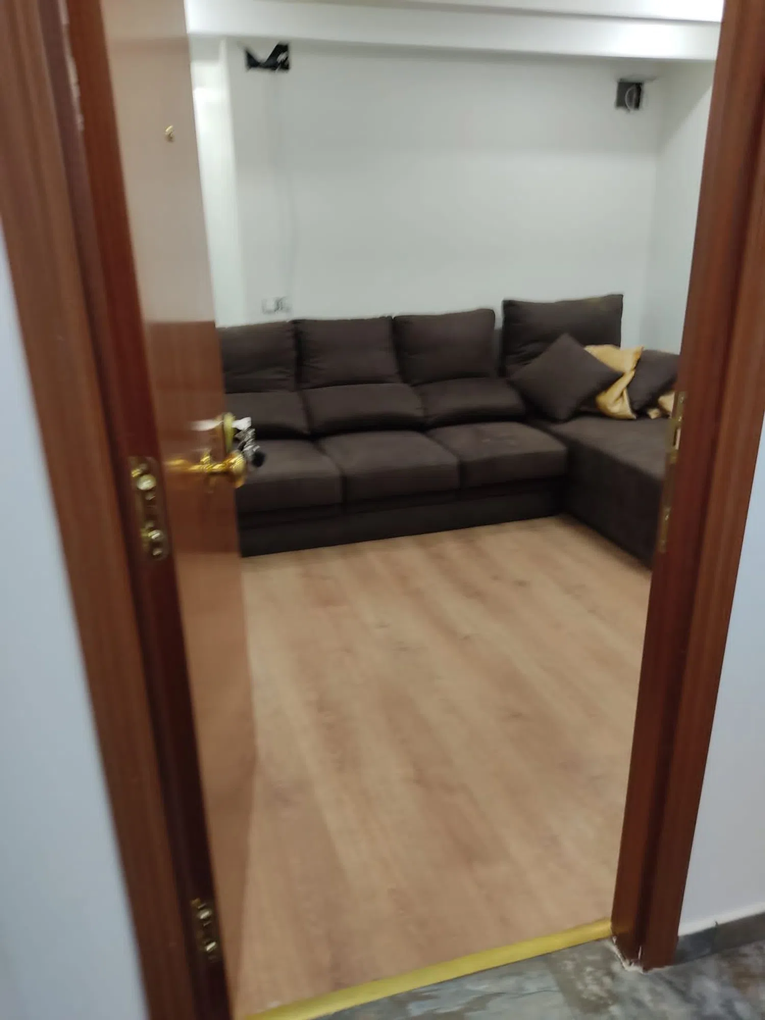 Estudio en avenida de Can Baró, 2 - Foto 7