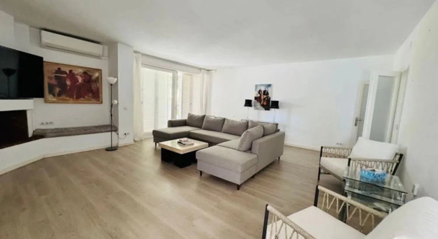 Chalet adosado en avenida Cartagena, 2 - Foto 7