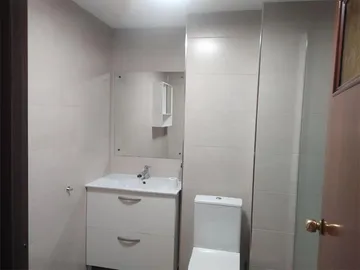 Piso en  Avenida de la Reina Mercedes 19 - Foto 9