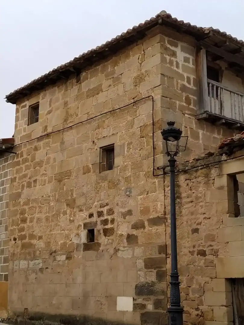 Casa adosada en  Barrio Campo de Ebro 30 - Foto 9