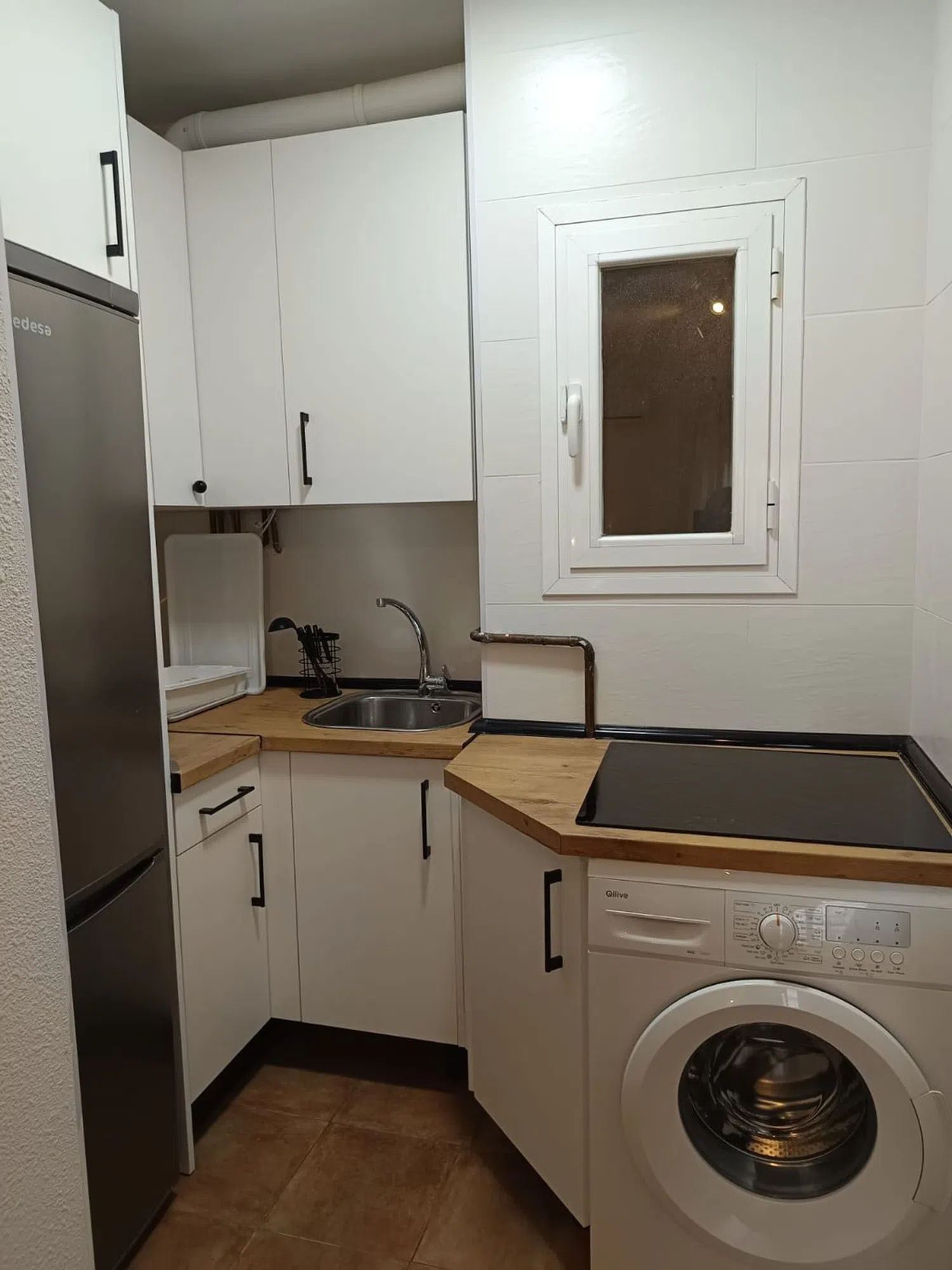 Piso en avenida Donostiarra, 17 - Foto 14