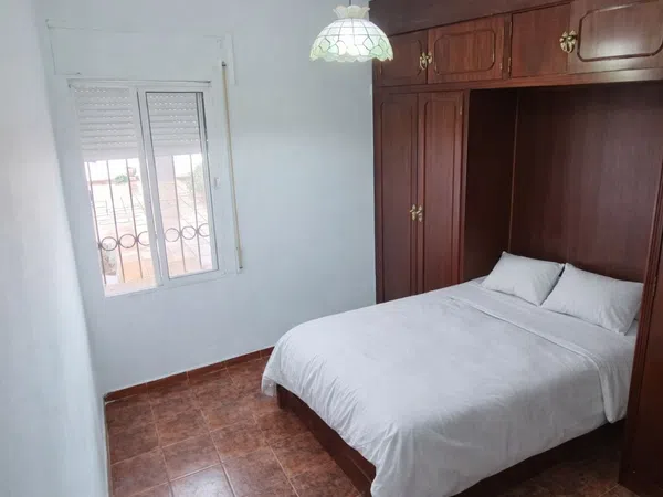 Chalet adosado en avenida de la Barrosa, 7 I - Foto 5