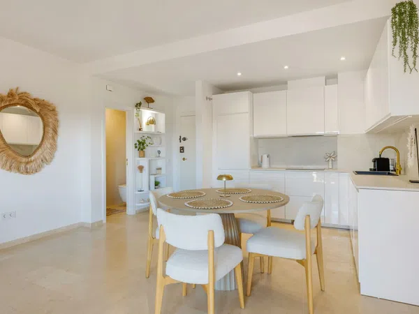 Piso en calle Sierra Morena, 8 - Foto 8