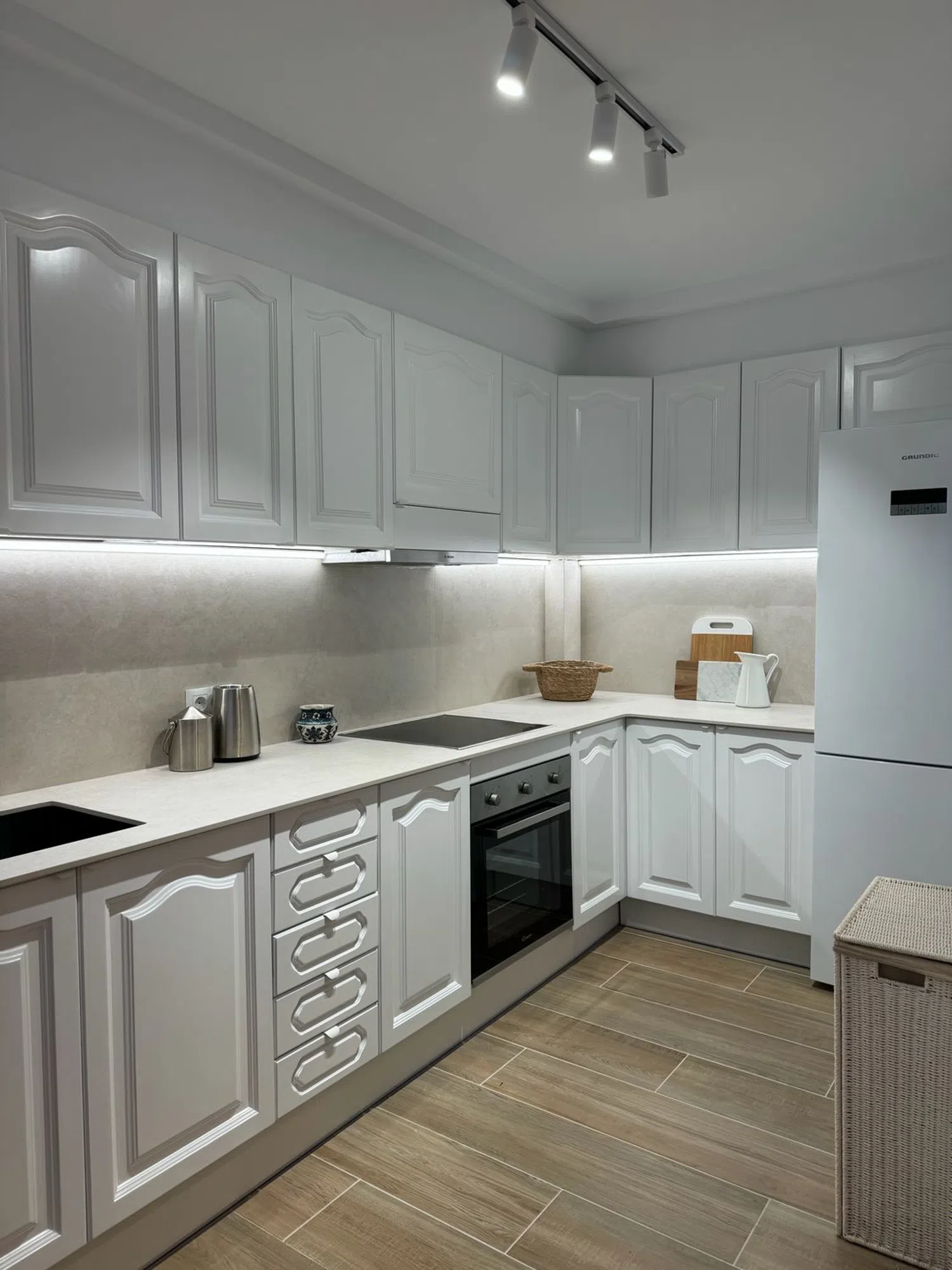 Piso en Isabel La Católica, 6 - Foto 5