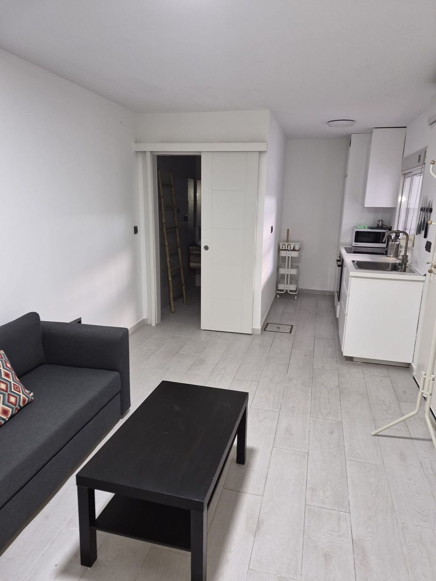 Piso en calle Bolivia, 230 - Foto 9