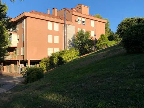 Piso en ronda de las Monjas, 5