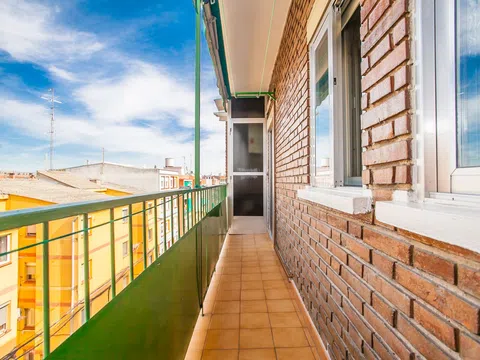 Piso en calle Carlos Domingo, 11 - Foto 13