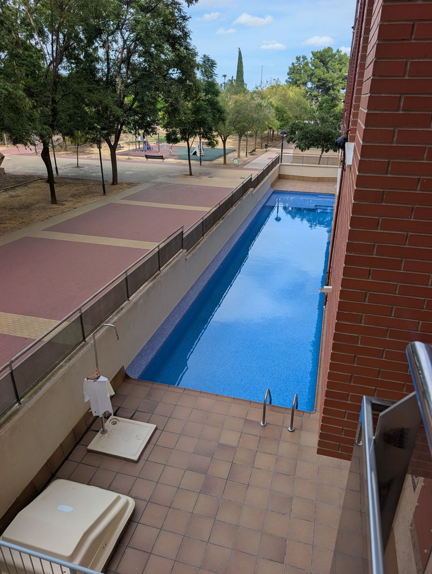 Piso en Plaza Bandera Paracaidista Ortiz de Zarate, 7, Zona Juan de Borbón - Foto 6