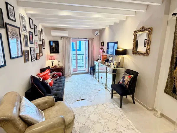 Dúplex en Dalt Vila - La Marina, Dalt Vila - La Marina - Foto 2