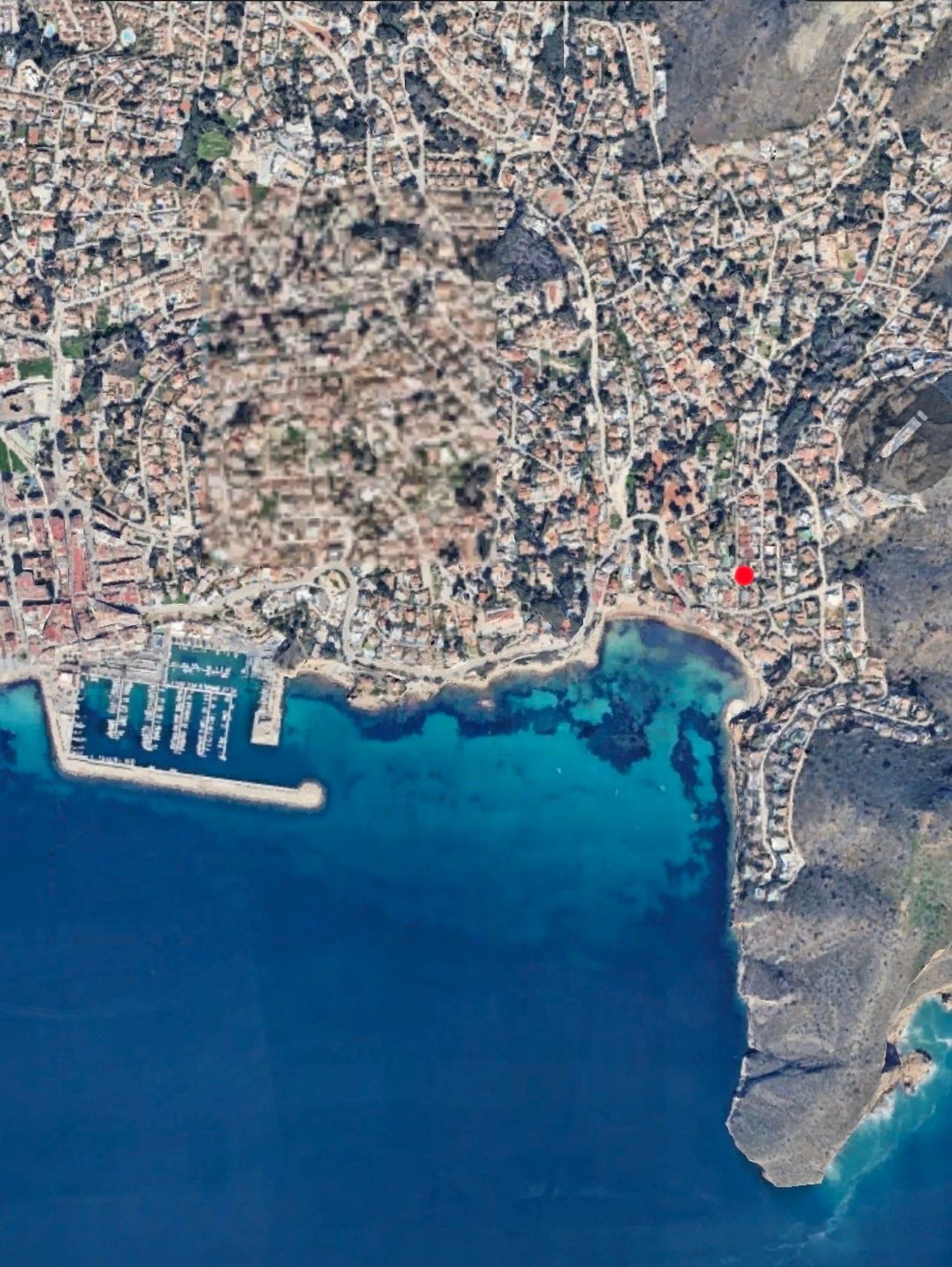 Chalet pareado en Calle Puerto de Somiedo, 4, El Portet-Pla del Mar, El Portet-Pla del Mar - Foto 5