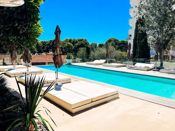 Piso en calle Saridakis, 10 - Foto 2