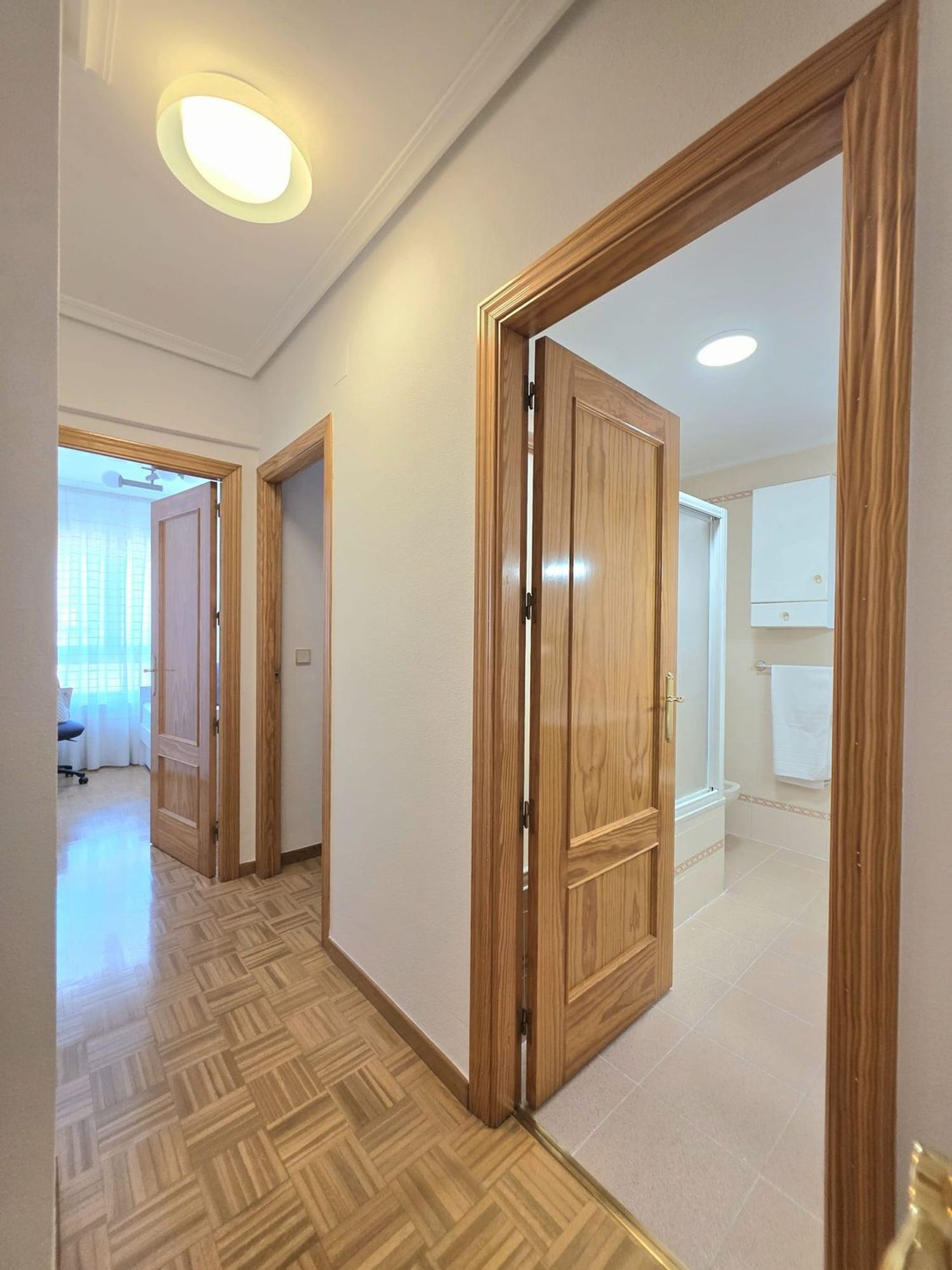 Piso en Calle Yeste, 13, Parque sur, Parque sur - Foto 12