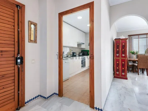 Piso en Urb. Bahia De Estepona, 340 n - Foto 7