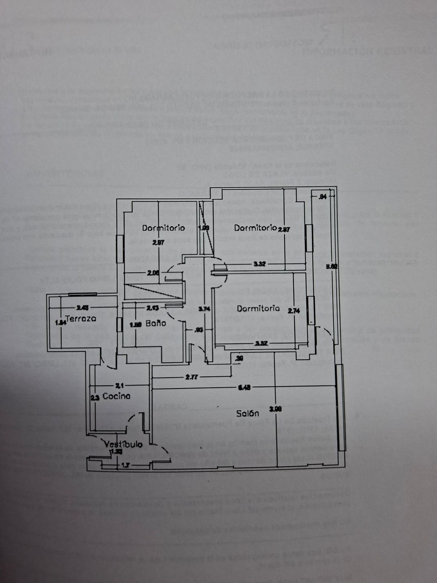 Piso en Urb. el naranjo El Naranjo - Foto 18