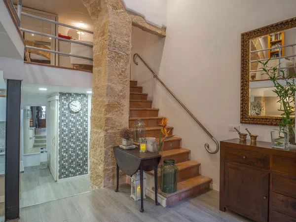 Estudio en Calle de Sant Pere, 20, La Llotja - Foto 19