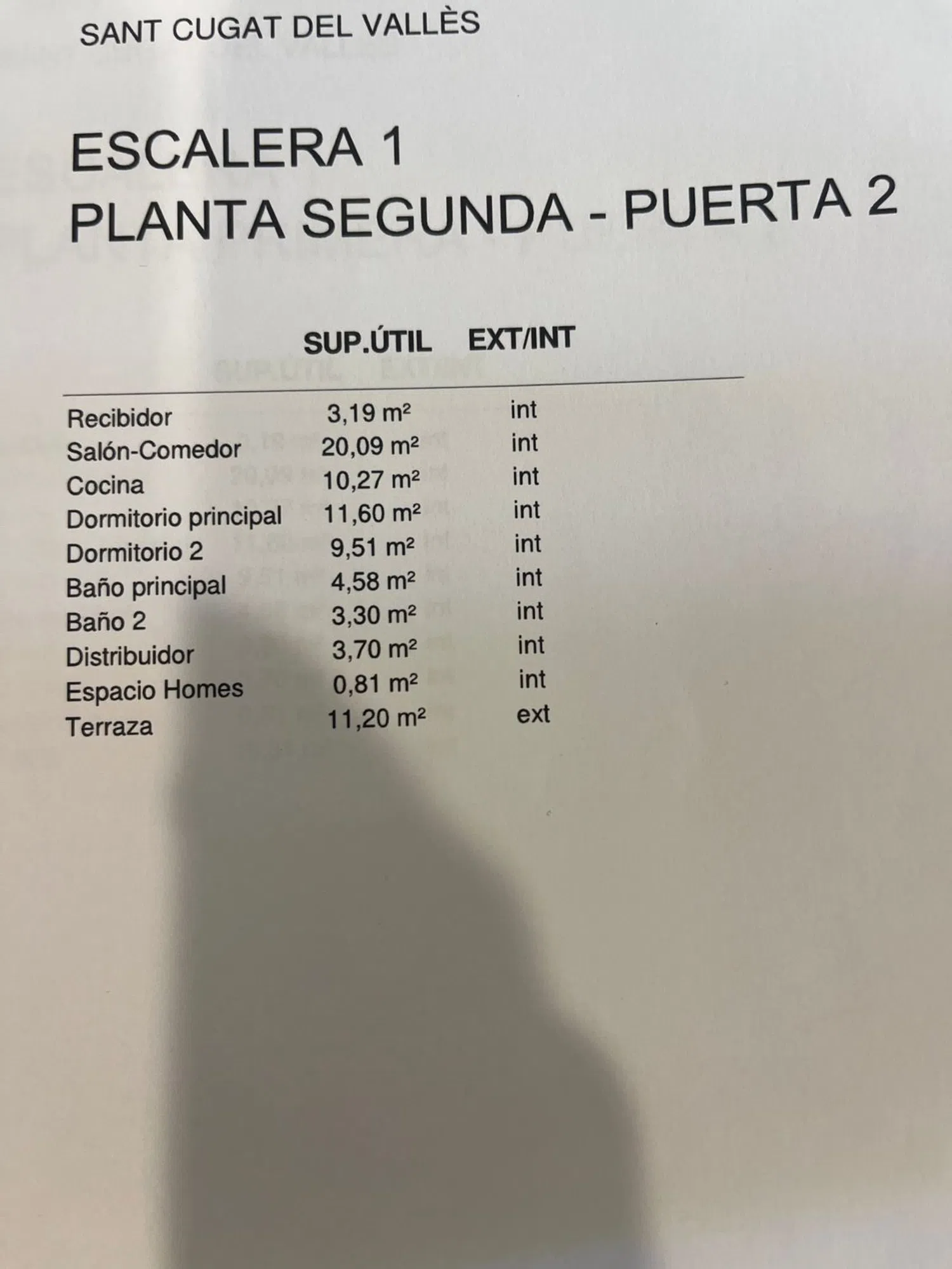 Piso en Can Matas - Foto 23