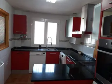 Chalet en Urb. Altos del Puente Nuevo - Foto 3