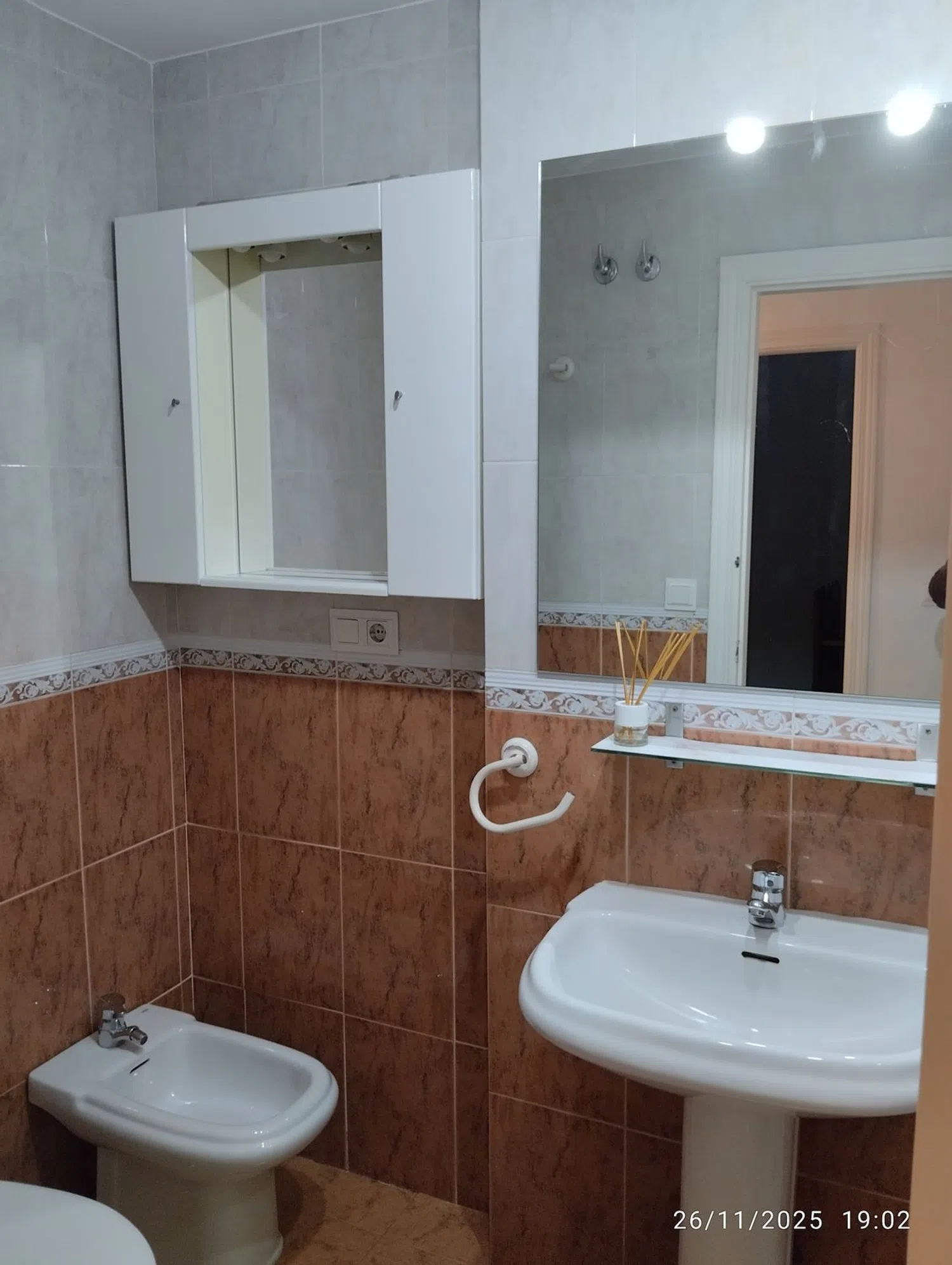 Piso en calle Curro Cúchares, 56 - Foto 15